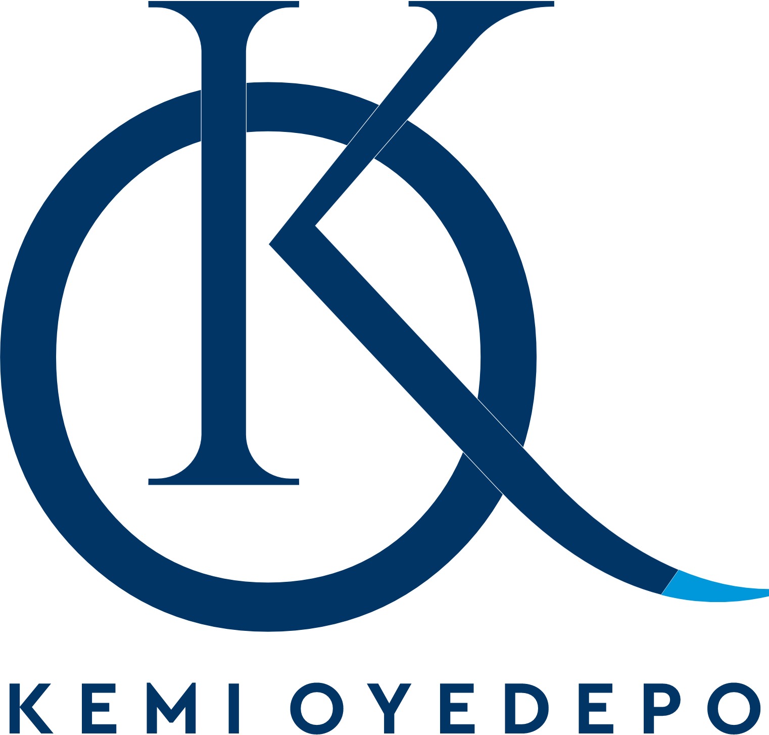 KEMI OYEDEPO